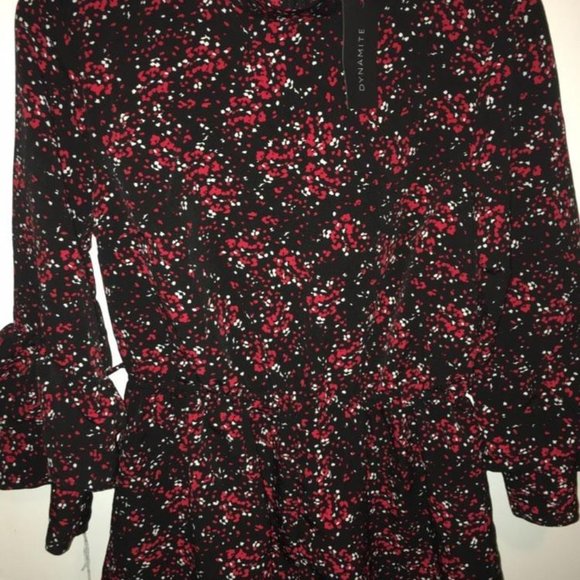 Dynamite Romper (brand new with tags) - Picture 6 of 6
